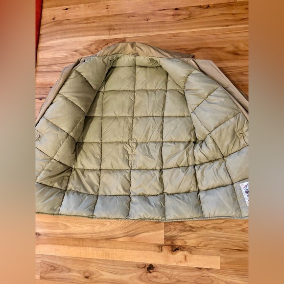 Vintage Teton Mountain Jacket - Picture 6 of 8